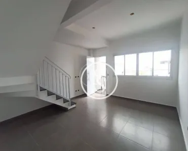 Sobrado com 2 Quartos à venda, 89m² no Taboão, Diadema