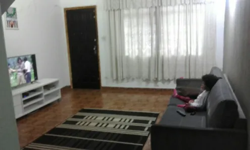 Sobrado com 4 Quartos à venda, 120m² no Vila Baruel, São Paulo