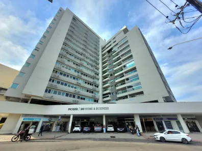 Apartamento com 1 Quarto para alugar, 45m² no São Mateus, Juiz de Fora