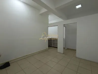 Sala Comercial para alugar, 180m² no Lapa, São Paulo