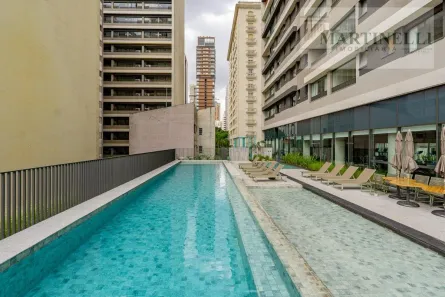 Apartamento com 3 Quartos à venda, 170m² no Pinheiros, São Paulo