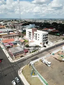 Apartamento com 3 Quartos à venda, 175m² no Jardim Carvalho, Ponta Grossa