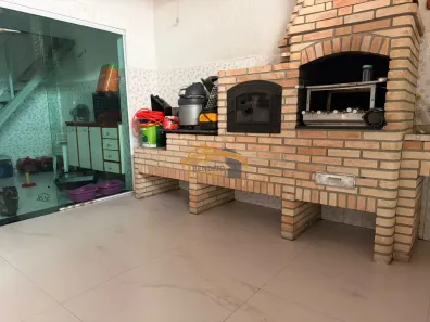 Casa com 3 Quartos à venda, 170m² no Pestana, Osasco