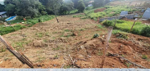 Lote/Terreno à venda, 595m² no Parque Jaguari (Fazendinha), Santana de Parnaíba