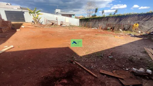 Lote/Terreno à venda, 360m² no Vale do Sol, Nova Lima