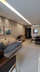 Apartamento com 3 Quartos à venda, 113m² no Costa Azul, Salvador