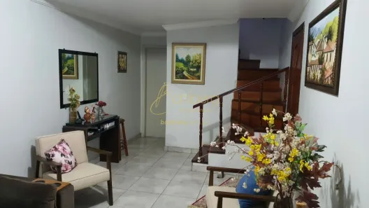 Casa com 3 Quartos à venda, 112m² no Vila Califórnia(Zona Sul), São Paulo