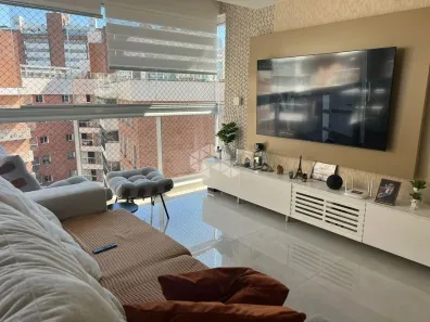 Apartamento com 2 Quartos à venda, 90m² no Pedra Branca, Palhoça