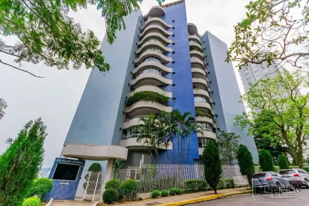 Cobertura com 3 Quartos à venda, 282m² no Centro, Novo Hamburgo