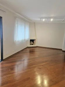 Apartamento com 4 Quartos para alugar, 175m² no Santana, São Paulo