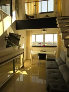 Apartamento com 3 Quartos à venda, 102m² no Jardim Motorama, São José dos Campos