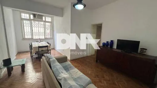 Apartamento com 2 Quartos à venda, 74m² no Botafogo, Rio de Janeiro