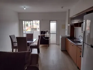 Apartamento com 2 Quartos à venda, 70m² no Real Parque, São José
