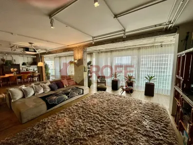 Apartamento com 2 Quartos à venda, 233m² no Campo Belo, São Paulo