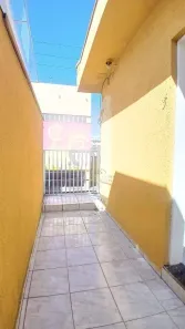 Casa com 1 Quarto para alugar, 250m² no Centro, Suzano