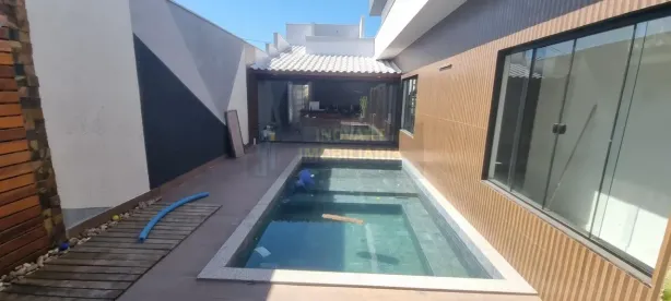 Casa de Condomínio com 3 Quartos para alugar, 300m² no Nova São Pedro, São Pedro da Aldeia