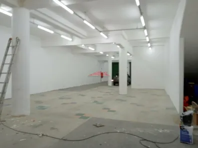 Imóvel Comercial para alugar, 265m² no Santa Cecília, São Paulo