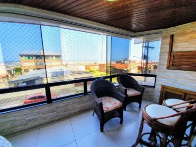 Apartamento com 2 Quartos à venda, 100m² no Zona Nova, Capão da Canoa