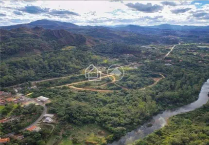Lote/Terreno à venda, 220m² no Solar de Santa Rita, Nova Lima