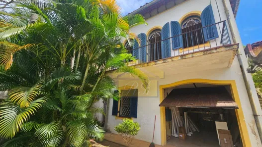 Casa com 3 Quartos à venda, 224m² no Jardim Leonor, São Paulo