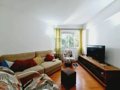 Apartamento com 3 Quartos à venda, 65m² no Jardim Arpoador, São Paulo