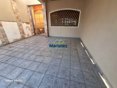 Sobrado com 3 Quartos à venda, 144m² no Jardim Panorama (Zona Leste), São Paulo