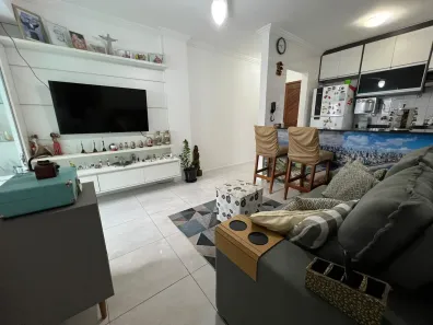 Apartamento com 2 Quartos à venda, 71m² no Rio Vermelho, Salvador