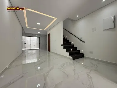 Casa com 3 Quartos à venda, 131m² no Vila Santana, São Paulo