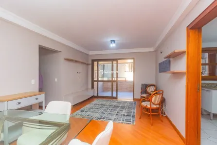 Apartamento com 3 Quartos para alugar, 118m² no Petrópolis, Porto Alegre