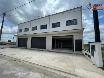 Ponto Comercial para alugar, 270m² no SIM, Feira de Santana