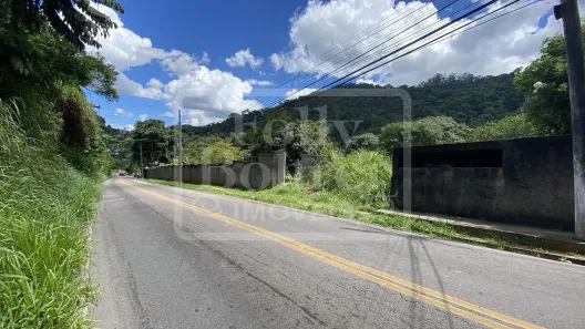 Lote/Terreno à venda, 2634m² no Chácara Paraíso, Nova Friburgo