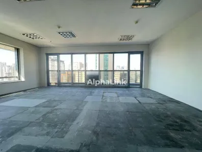 Sala Comercial para alugar, 54m² no Dezoito do Forte Empresarial/Alphaville., Barueri
