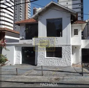 Imóvel Comercial para alugar, 200m² no Perdizes, São Paulo