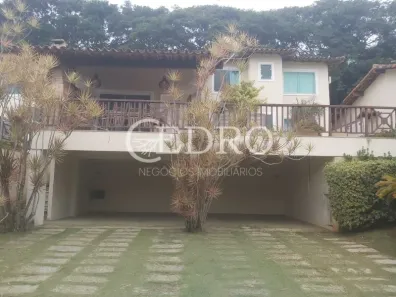 Casa de Condomínio com 4 Quartos à venda, 225m² no , Armação dos Búzios