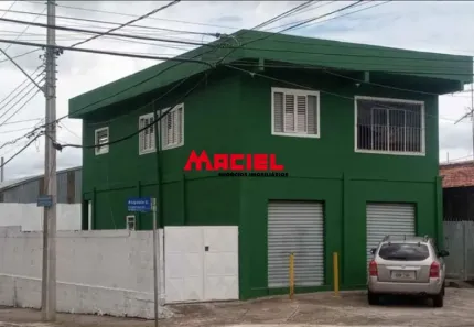 Casa com 3 Quartos à venda, 130m² no Jardim Itapoã, São José dos Campos
