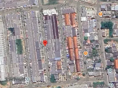 Casa com 2 Quartos à venda, 85m² no Ipiranga, Nova Iguaçu