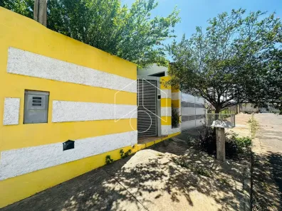 Casa com 3 Quartos à venda, 250m² no Jardim Esplanada, Marília