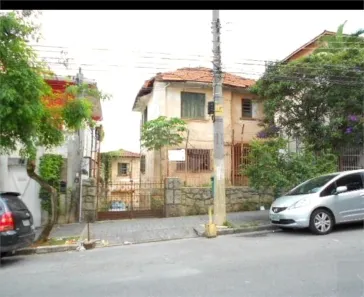 Sobrado com 3 Quartos à venda, 350m² no Aclimação, São Paulo