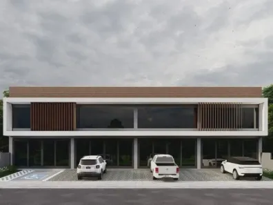 Galpão/Depósito/Armazém para alugar, 600m² no Nova Palhoça, Palhoça