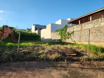 Lote/Terreno à venda, 530m² no Jardim Maria Helena, Nova Odessa