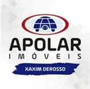 Logo da imobiliária