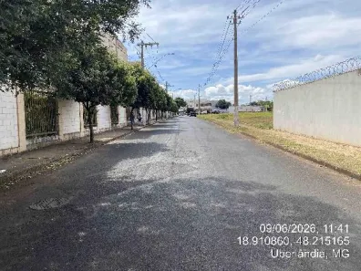Apartamento com 2 Quartos à venda, 39m² no Grand Ville, Uberlândia