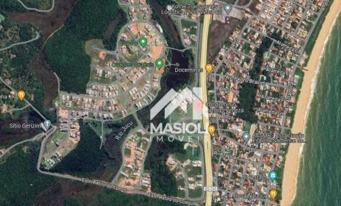 Lote/Terreno à venda, 1042m² no Interlagos, Vila Velha