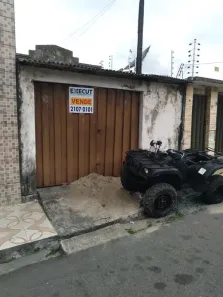 Lote/Terreno à venda, 91m² no Trincheiras, João Pessoa