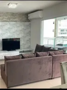 Apartamento com 4 Quartos para alugar, 138m² no Marco, Belém