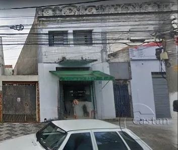 Lote/Terreno à venda, 230m² no Mooca, São Paulo