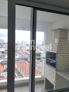 Apartamento com 2 Quartos à venda, 66m² no Quarta Parada, São Paulo