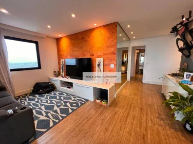 Apartamento com 3 Quartos à venda, 105m² no Vila Carrão, São Paulo