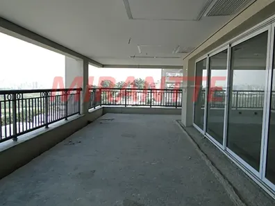 Apartamento com 4 Quartos à venda, 297m² no Vila Ester (Zona Norte), São Paulo