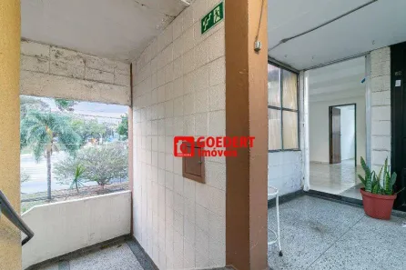 Apartamento com 3 Quartos à venda, 58m² no Parque Cecap, Guarulhos